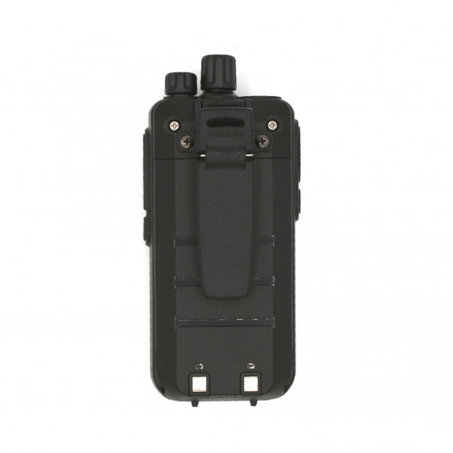 Wouxun ET-588 (400-470 МГц, 3 Вт) Акб 1200 mAh — изображение 3