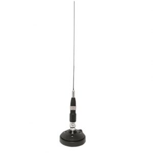 Sirio Snake 27 blac 26.8-27.8 MHz, 40Вт