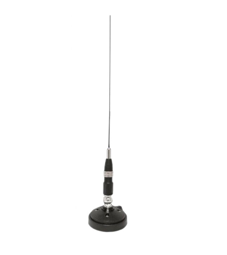 Sirio Snake 27 blac 26.8-27.8 MHz, 40Вт