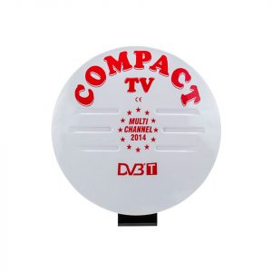 АНТЕННА ТЕЛЕВИЗИОННАЯ COMPACT TV