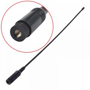 ДВУХДИАПАЗОННАЯ АНТЕННА DIAMOND NA-771 SMA-M
