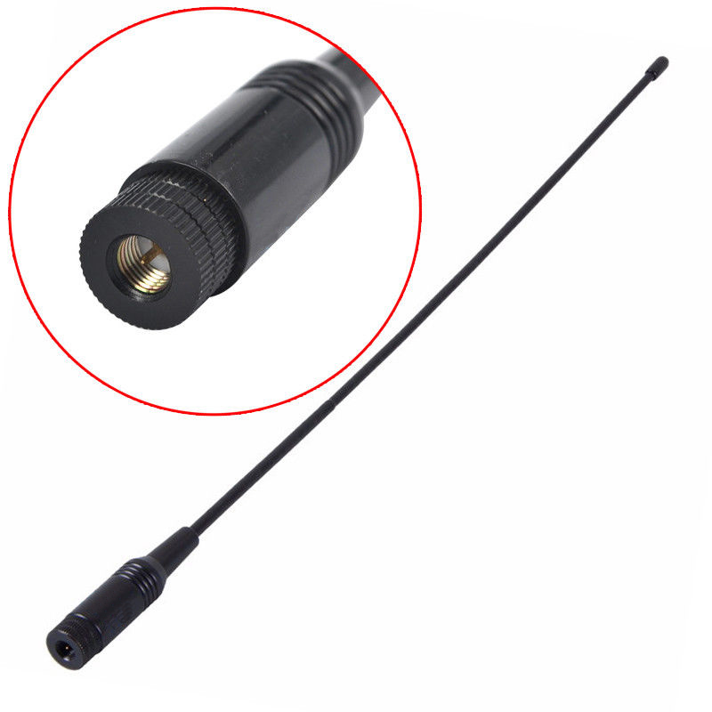 ДВУХДИАПАЗОННАЯ АНТЕННА DIAMOND NA-771 SMA-M