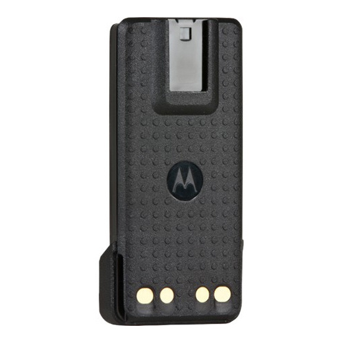 PMNN4406 (1600 mAh) АКБ Motorola