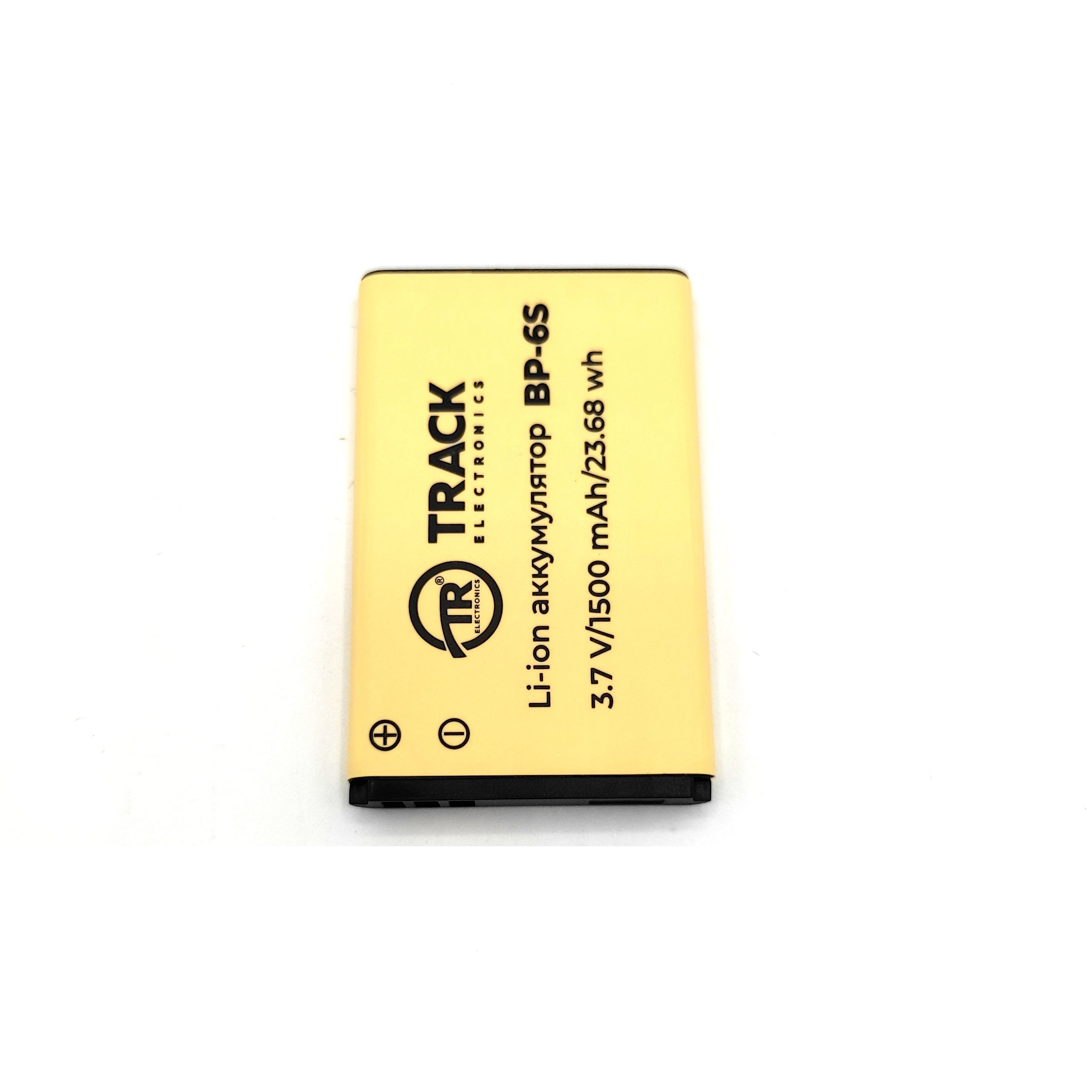 Аккумуляторная батарея АКБ BP-Track mini (1800 mAh) для р/с Track mimi