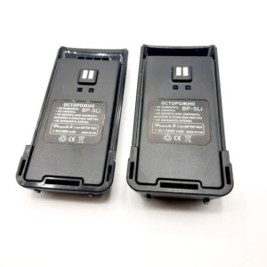 Аккумуляторная батарея АКБ BP-5 Li (2800 mAh) для р/с Track5