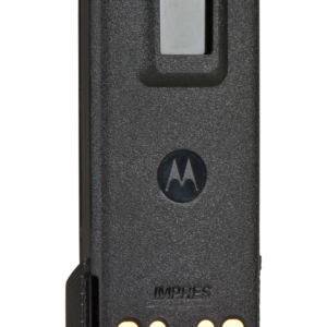 PMNN4418BR Аккумулятор увеличенной емкости Motorola