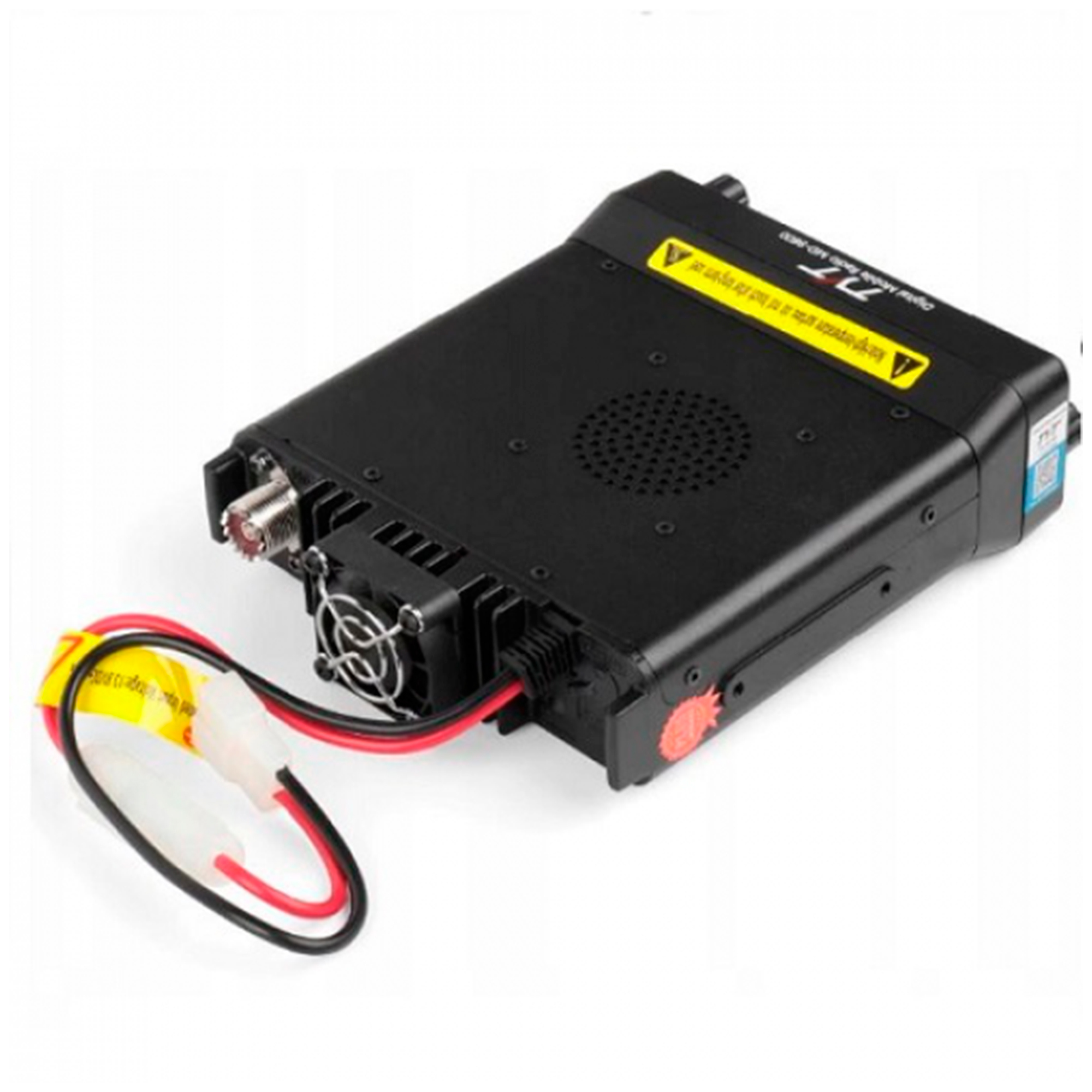 Автомобильная радиостанция TYT MD-9600 — изображение 5