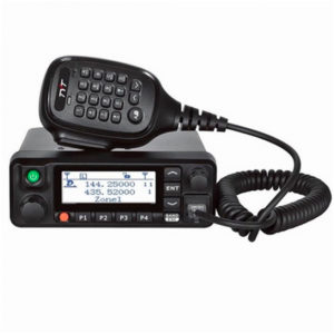Автомобильная радиостанция TYT MD-9600