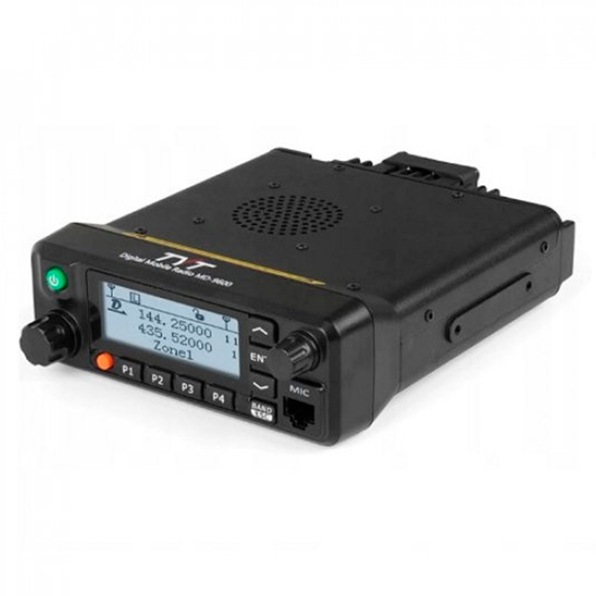 Автомобильная радиостанция TYT MD-9600 — изображение 3