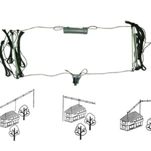 Базовая антенна OPEK HF-BD1 HF