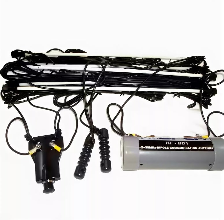 Базовая антенна OPEK HF-BD1 HF