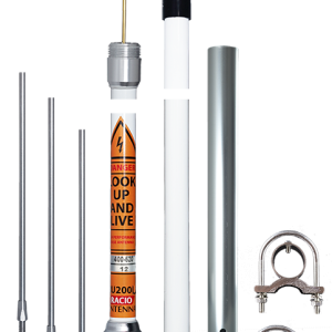 Базовая антенна Racio Antenna RU200U