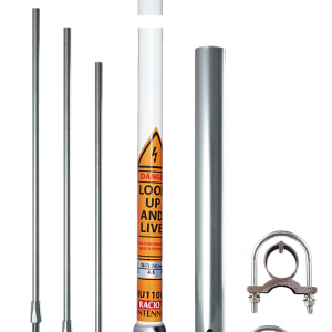 Базовая антенна Racio Antenna RU110V