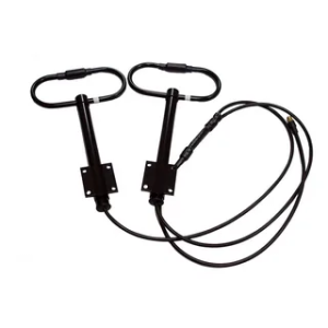 Антенная решётка Racio Antenna D2 UHF
