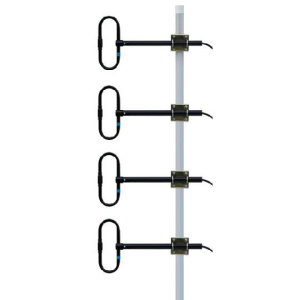 Антенная решётка Racio Antenna D4 UHF