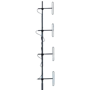 Антенная решётка Racio Antenna D4 VHF